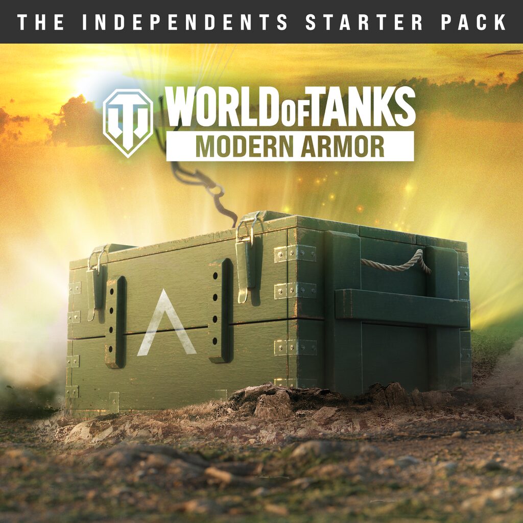 World of Tanks