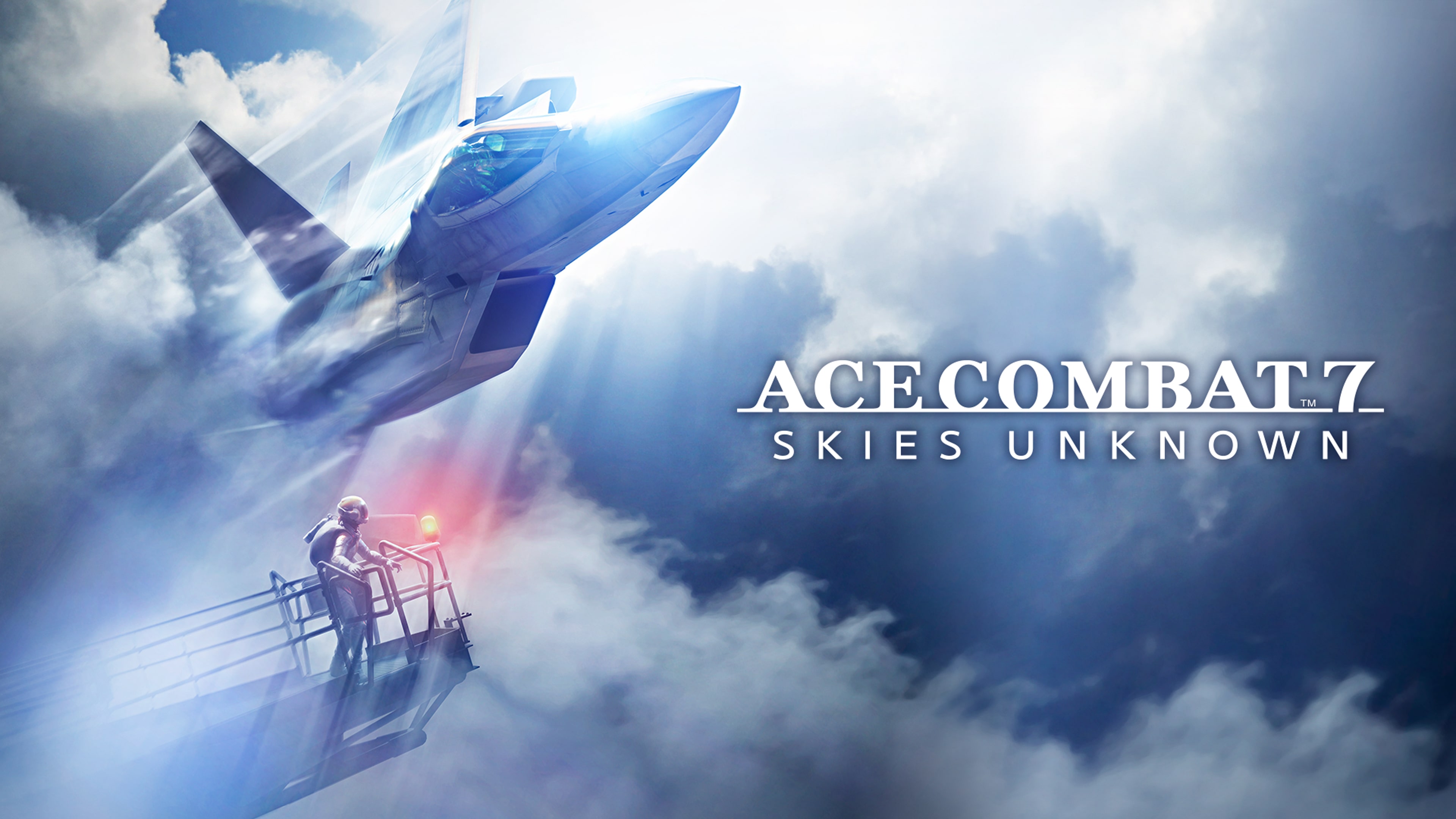 ACE COMBAT™ 7: SKIES UNKNOWN: Playstation 5 Mídia Digital - Venger