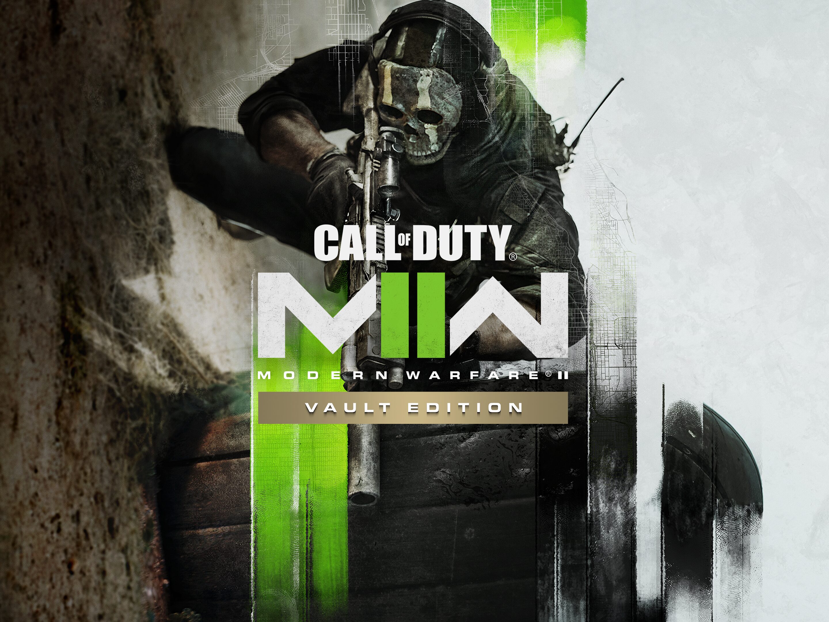 Call of Duty: Modern Warfare II（2022） - PS5 & PS4 ゲーム 