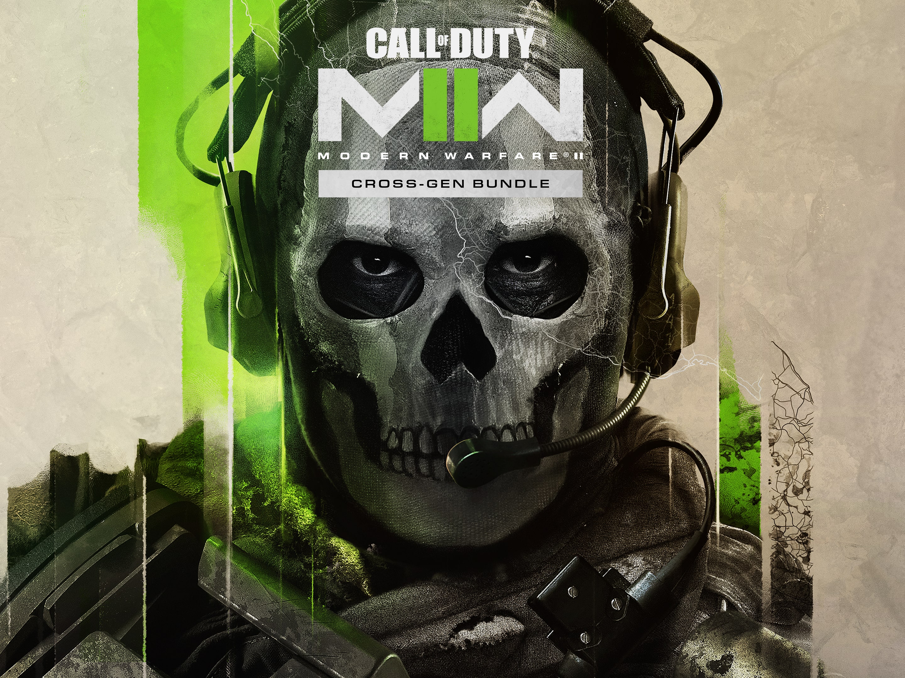 Call of Duty®: Modern Warfare® III - Cross-Gen Bundle