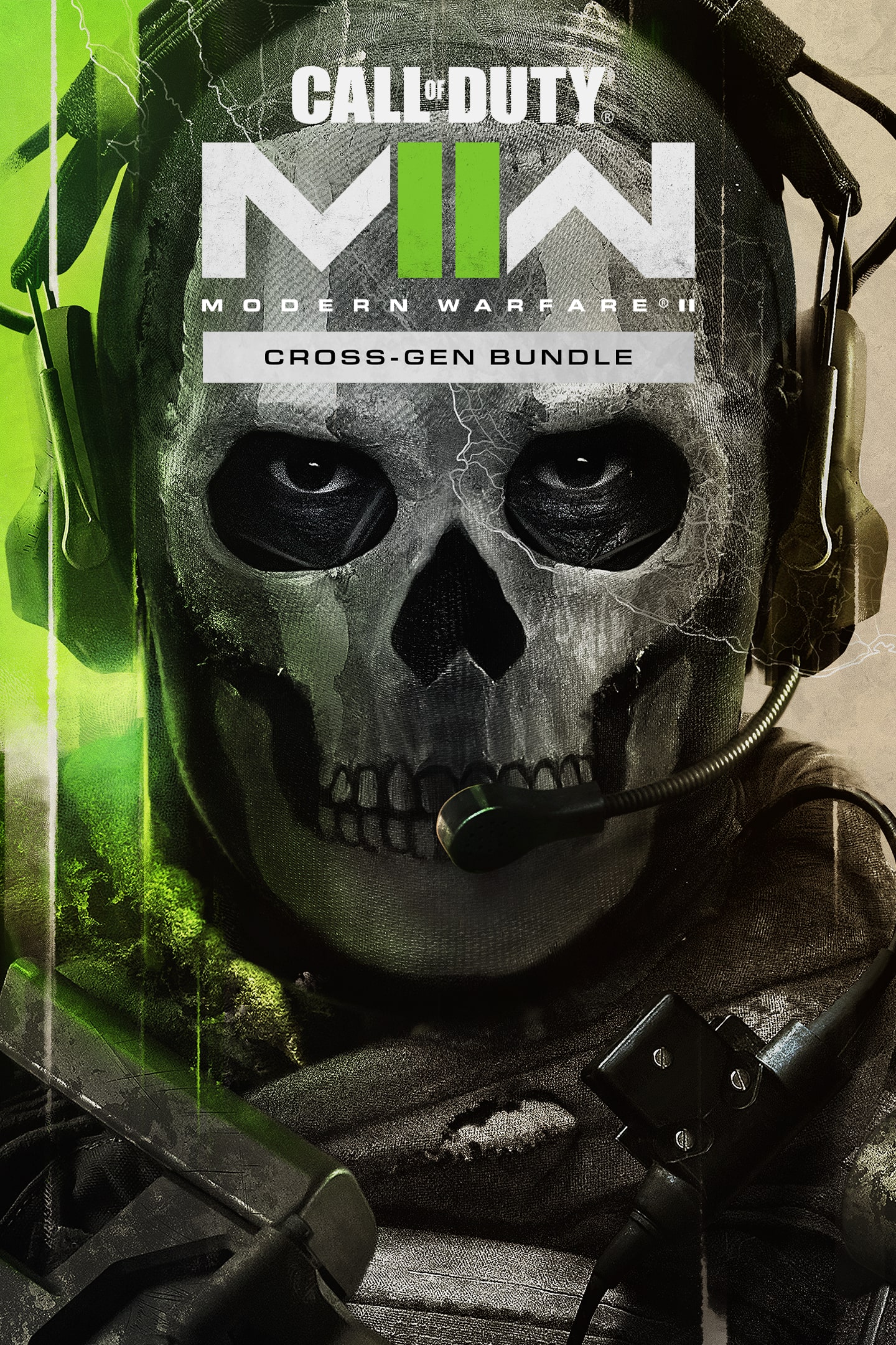 Call of Duty: Modern Warfare 2 Poster image