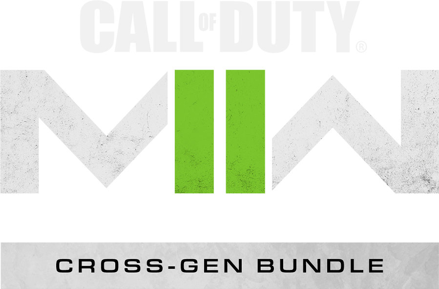 Call of Duty: Modern Warfare II Cross-Gen Bundle - Xbox One and