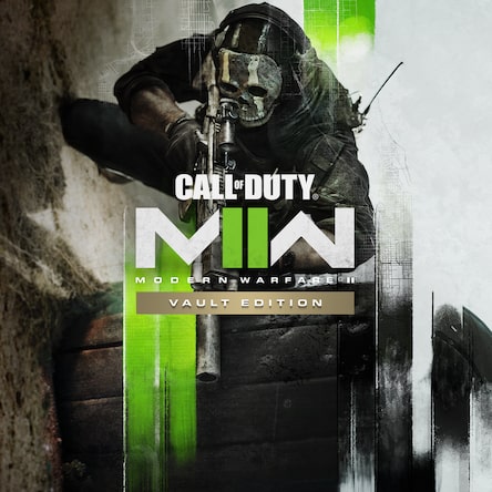 Comprar o Call of Duty®: Modern Warfare® II - Pacote Edição Cofre