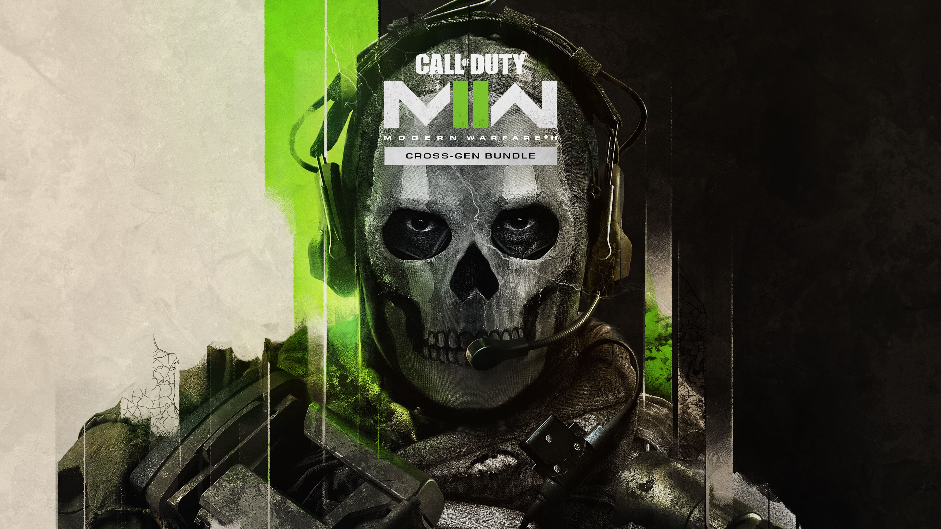 Call of Duty®: Modern Warfare® II - Cross-Gen Bundle