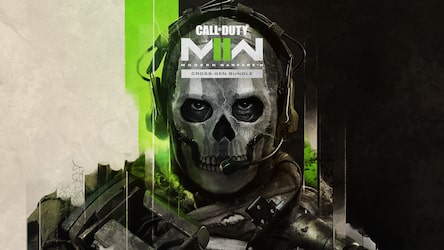 Call of Duty Modern Warfare 2 Cross-Gen Edition PS4 Voucher 