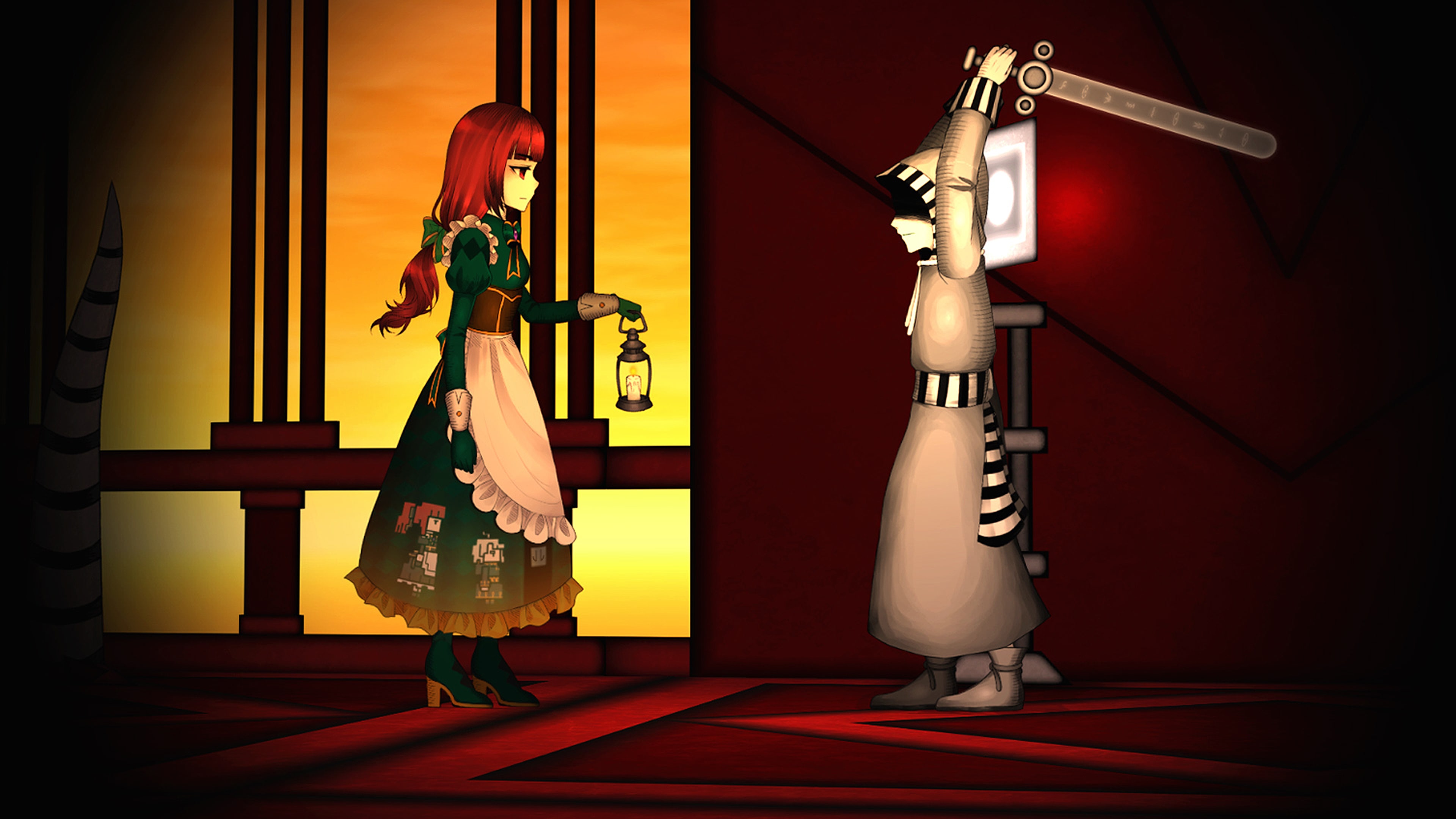 #6. Clea 2 (PlayStation) By: Sekai Project, Inc