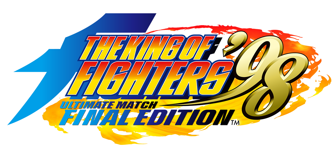 The King of Fighters '98 trophy list for PS4 release requires online play
