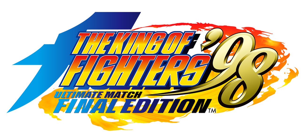 Buy THE KING OF FIGHTERS '98 ULTIMATE MATCH FINAL EDITION from the Humble  Store