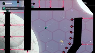 Gravitar: Recharged