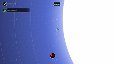 Gravitar: Recharged