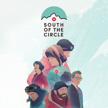 South of the Circle cover image