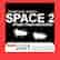 Space 2 (2 Player Cooperation Edition) - Breakthrough Gaming Arcade