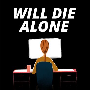 Will Die Alone cover image