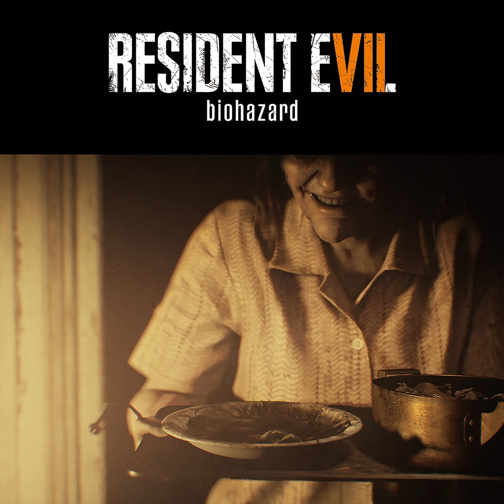 RESIDENT EVIL 7 Banned Footage Vol.1 - "Bedroom"(Upgrade Only)
