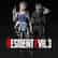RESIDENT EVIL 3 - Classic Costume Pack (English/Chinese/Korean/Japanese Ver.)