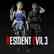 Resident Evil 3 - Pack de atuendos clásicos
