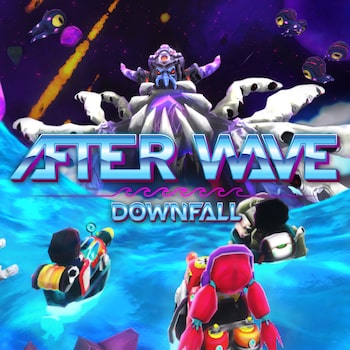 After Wave: Downfall