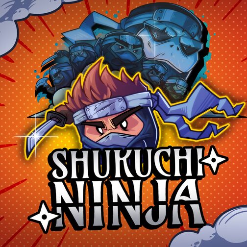 Shukuchi Ninja cover image