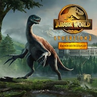 RVCS Games - Jurassic World Evolution 2 PS4/PS5 - Pontos Primária (2400) -  Secundária (1650)