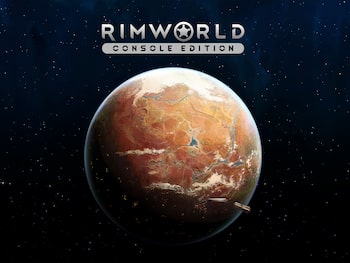 RimWorld Console Edition - Chronicles Bundle