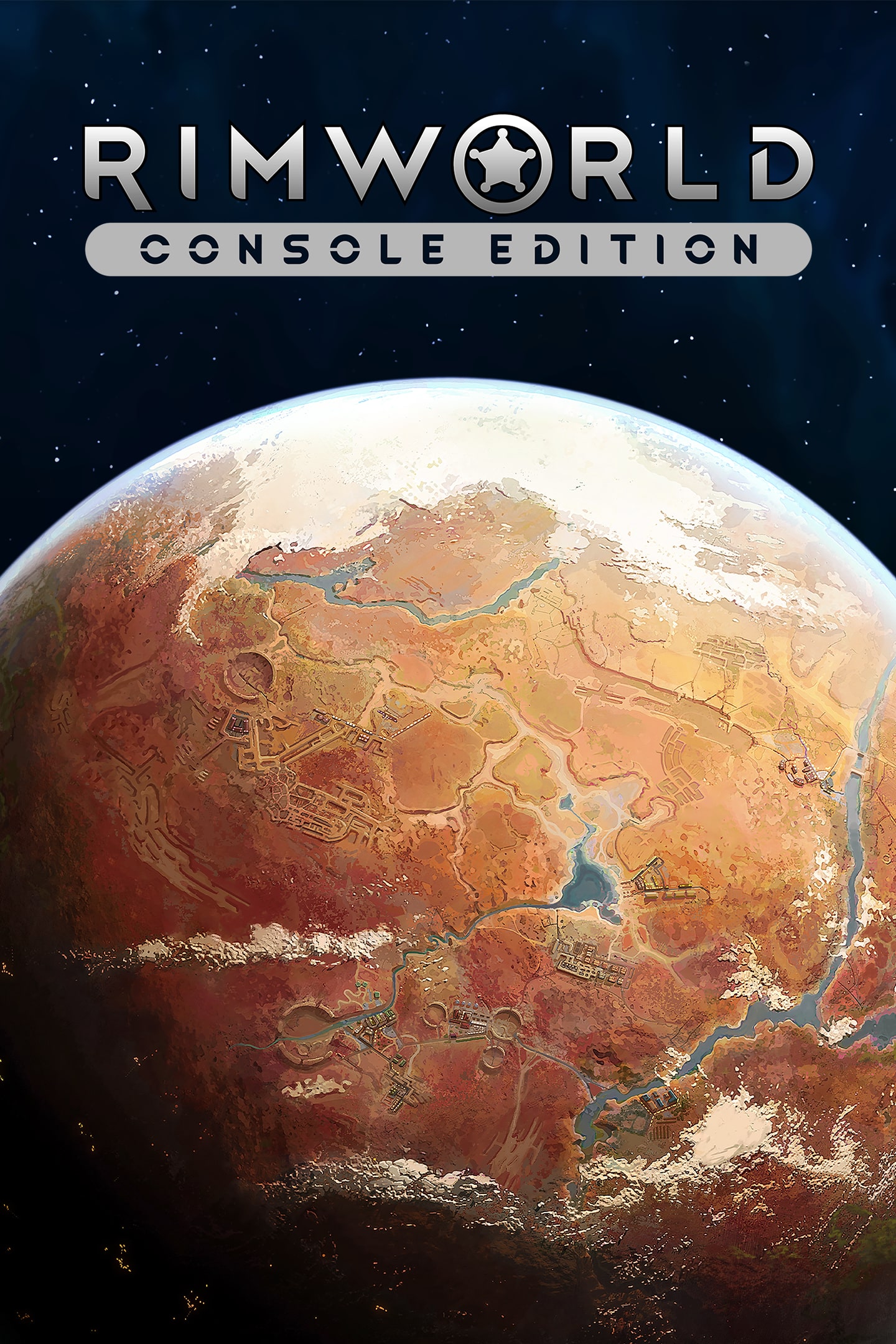 Rimworld Console Edition — Royalty on PS4 — price history