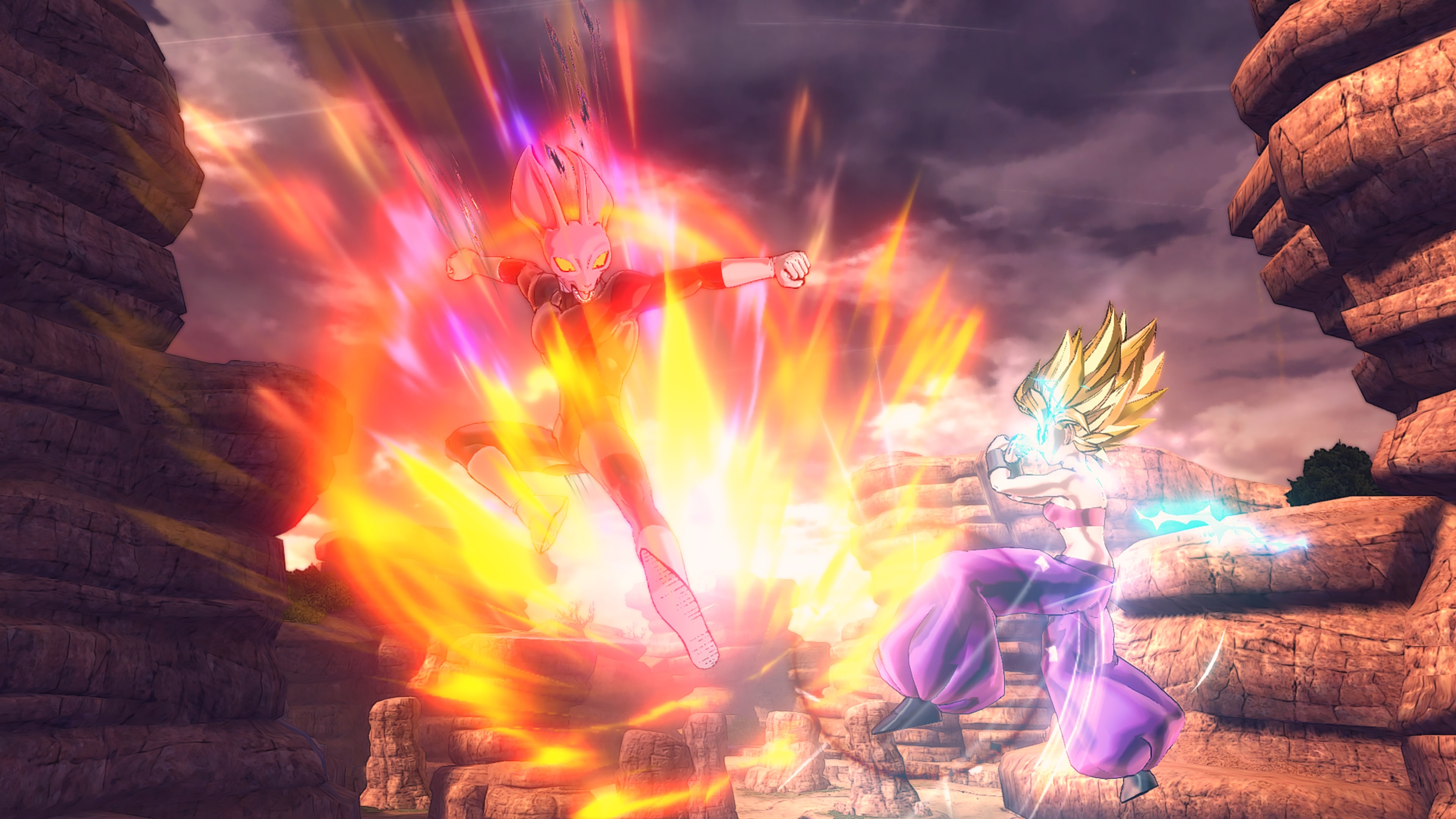 Dragon Ball Xenoverse 2 at the best price