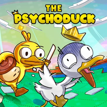 The Psychoduck PS4 & PS5