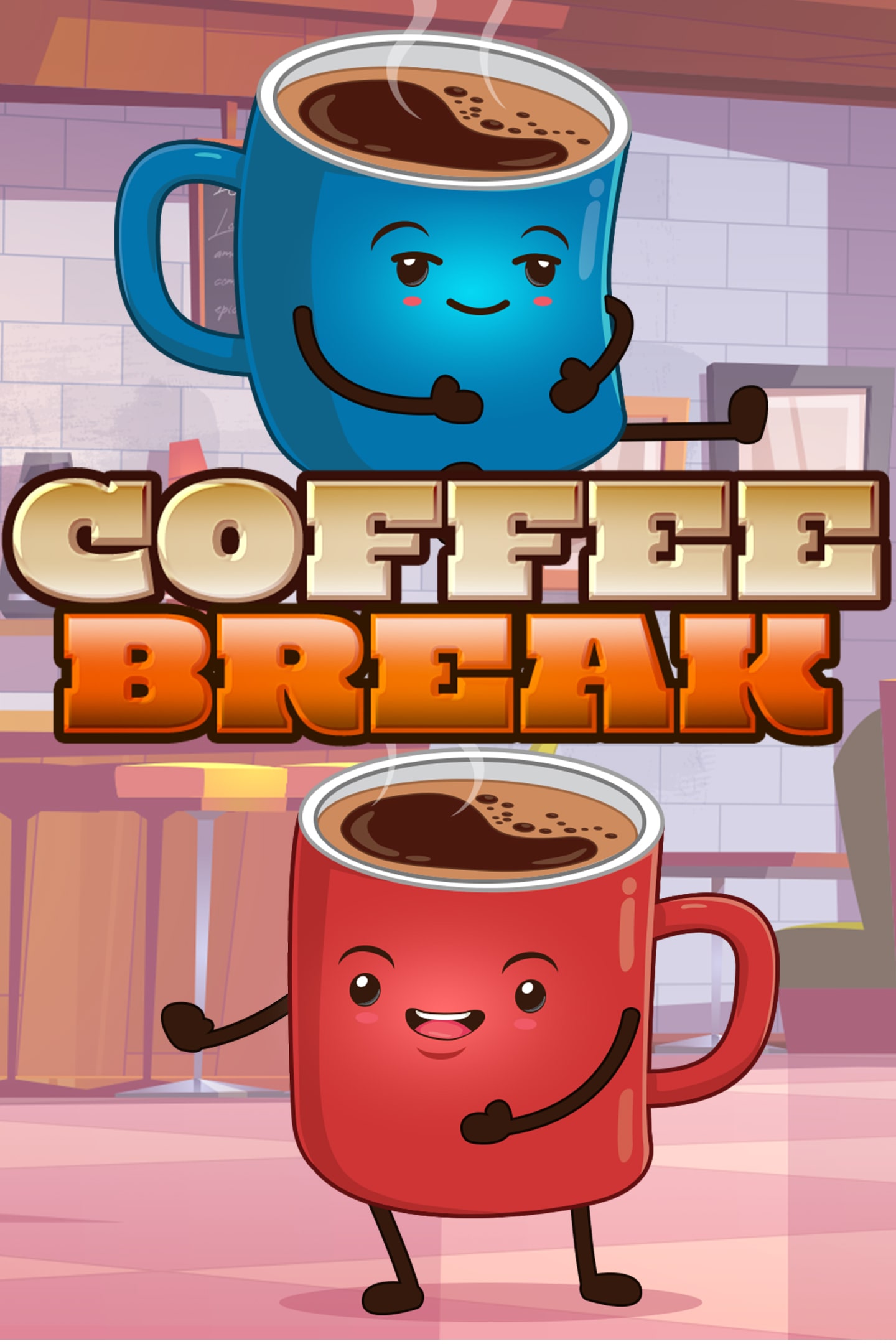 Jogos Casuais Online - Tenha um exelente Coffe Break
