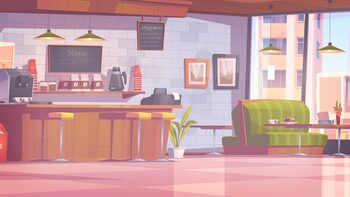 Coffee Break - Avatar Full Game Bundle