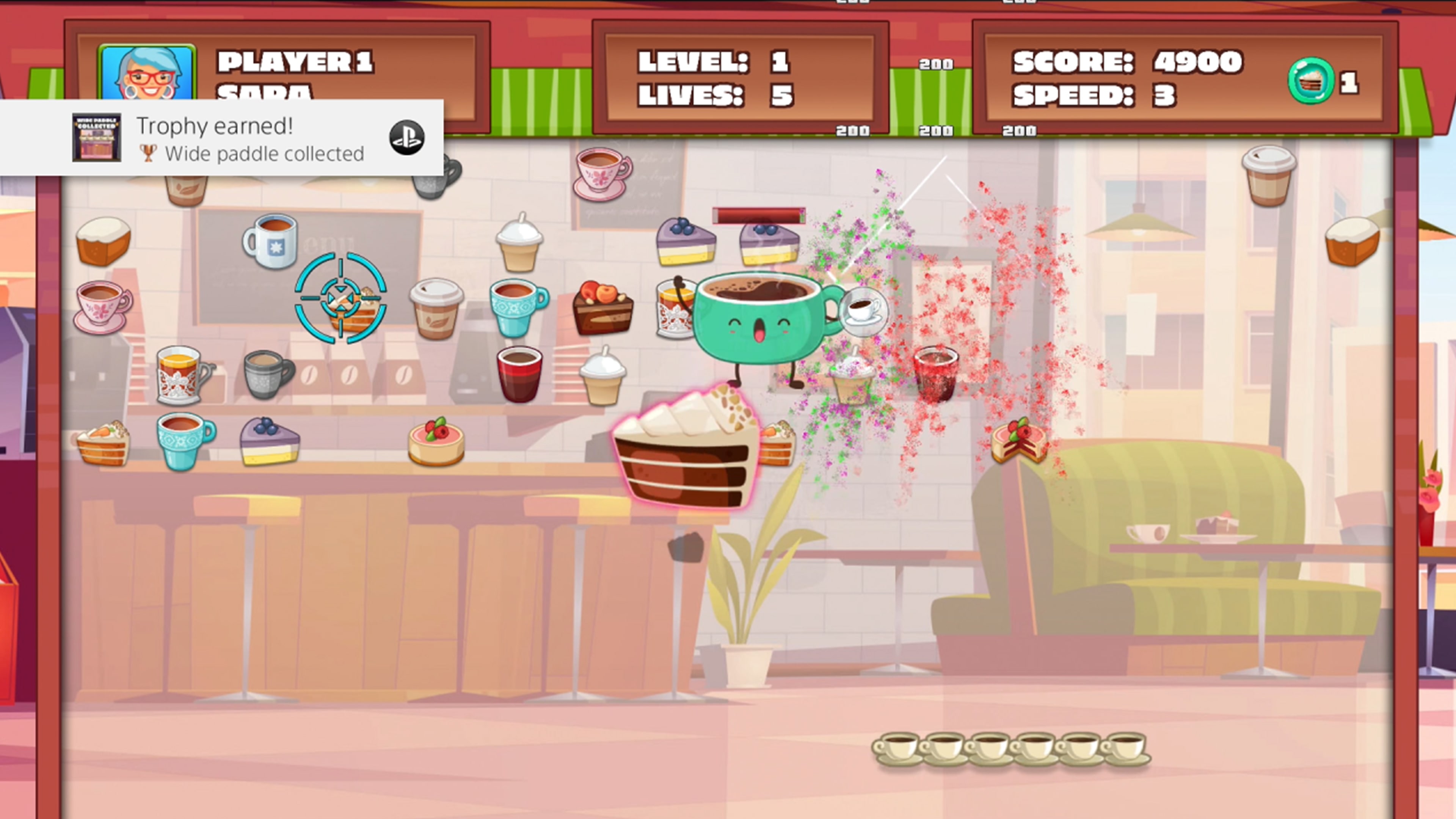 Coffee Break Solitaire - Games online