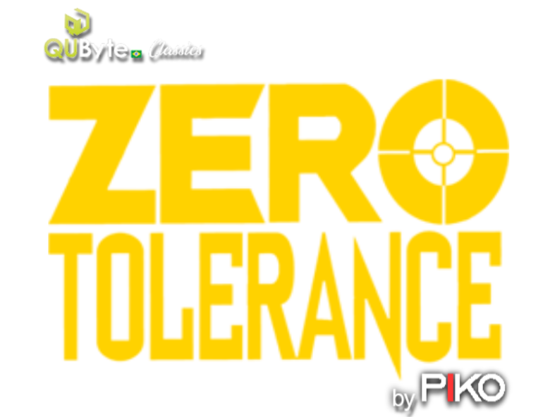 Zero Tolerance volta em uma coleção de 3 jogos pela QUByte - Drops