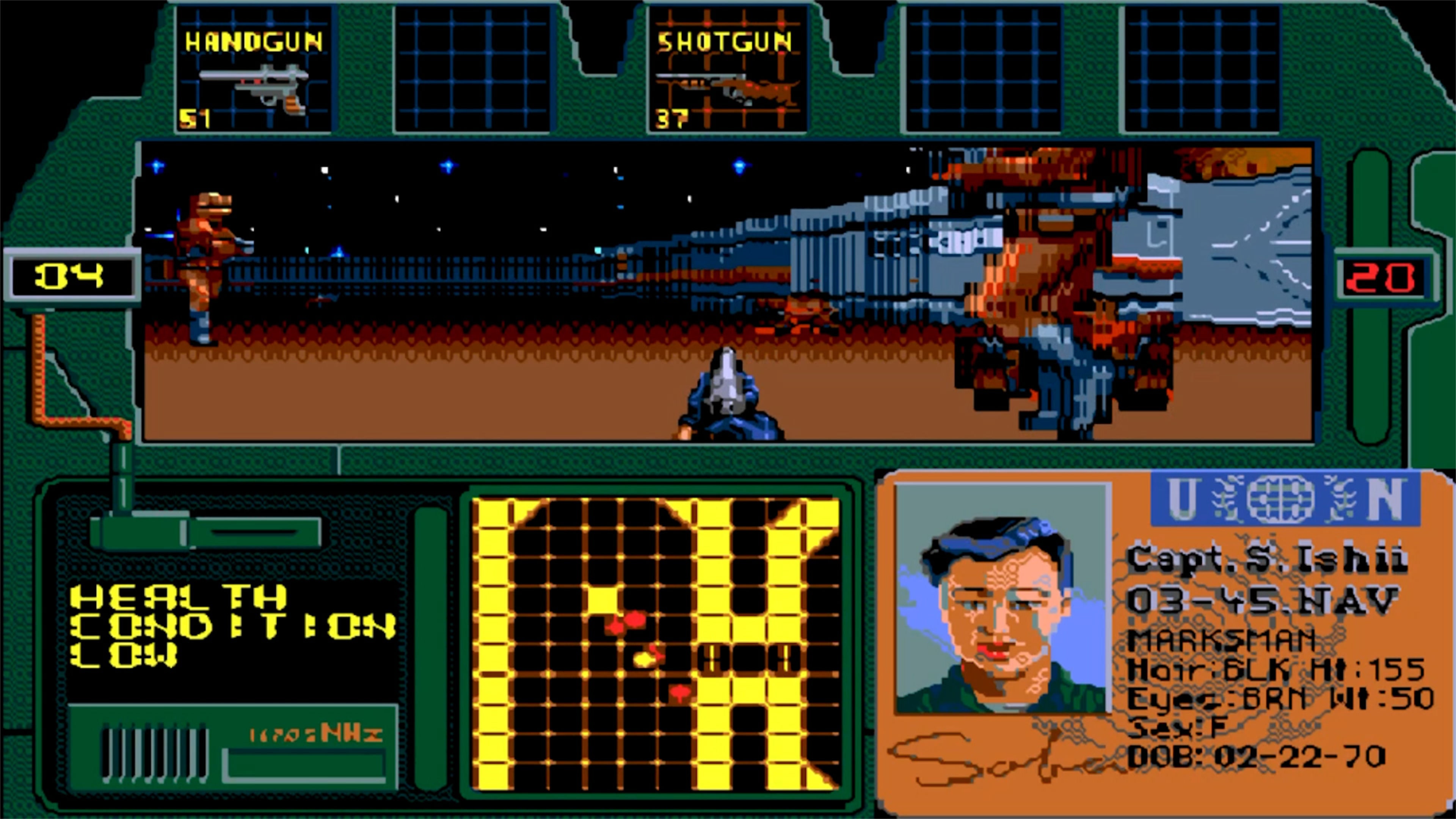 #5. QUByte Classics: Zero Tolerance Collection by PIKO (PlayStation) Göre: QUByte Interactive