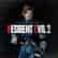 Resident Evil 2 Leon Costume: "'98" (English/Chinese/Korean/Japanese Ver.)