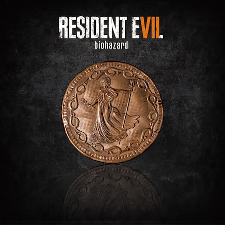 Resident Evil 7 PS5 