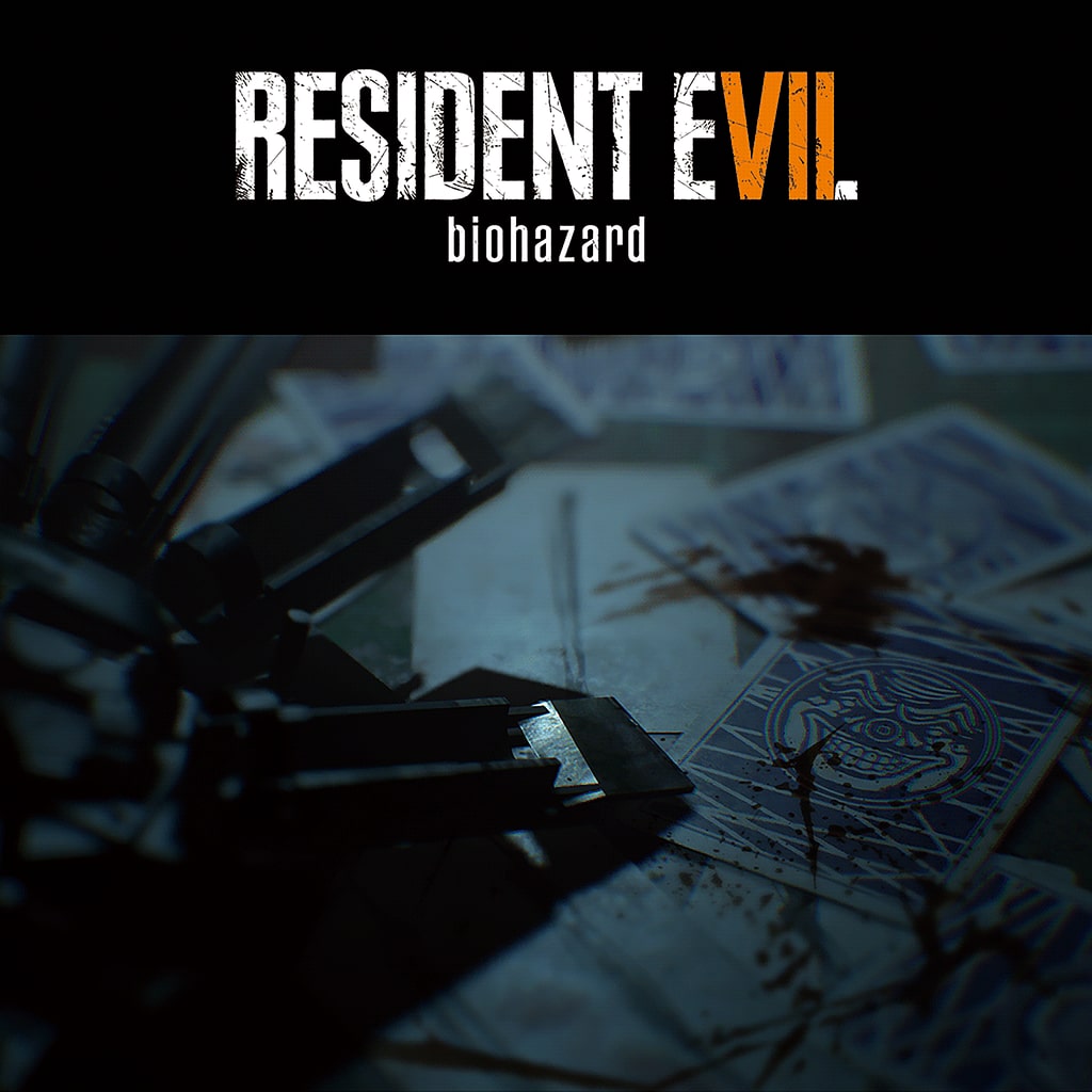 Resident Evil 7: Biohazard