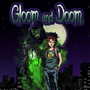 Gloom and Doom cover image