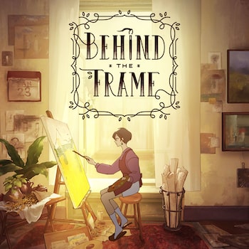 Behind the Frame: The Finest Scenery