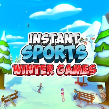 Instant Sports Winter Games