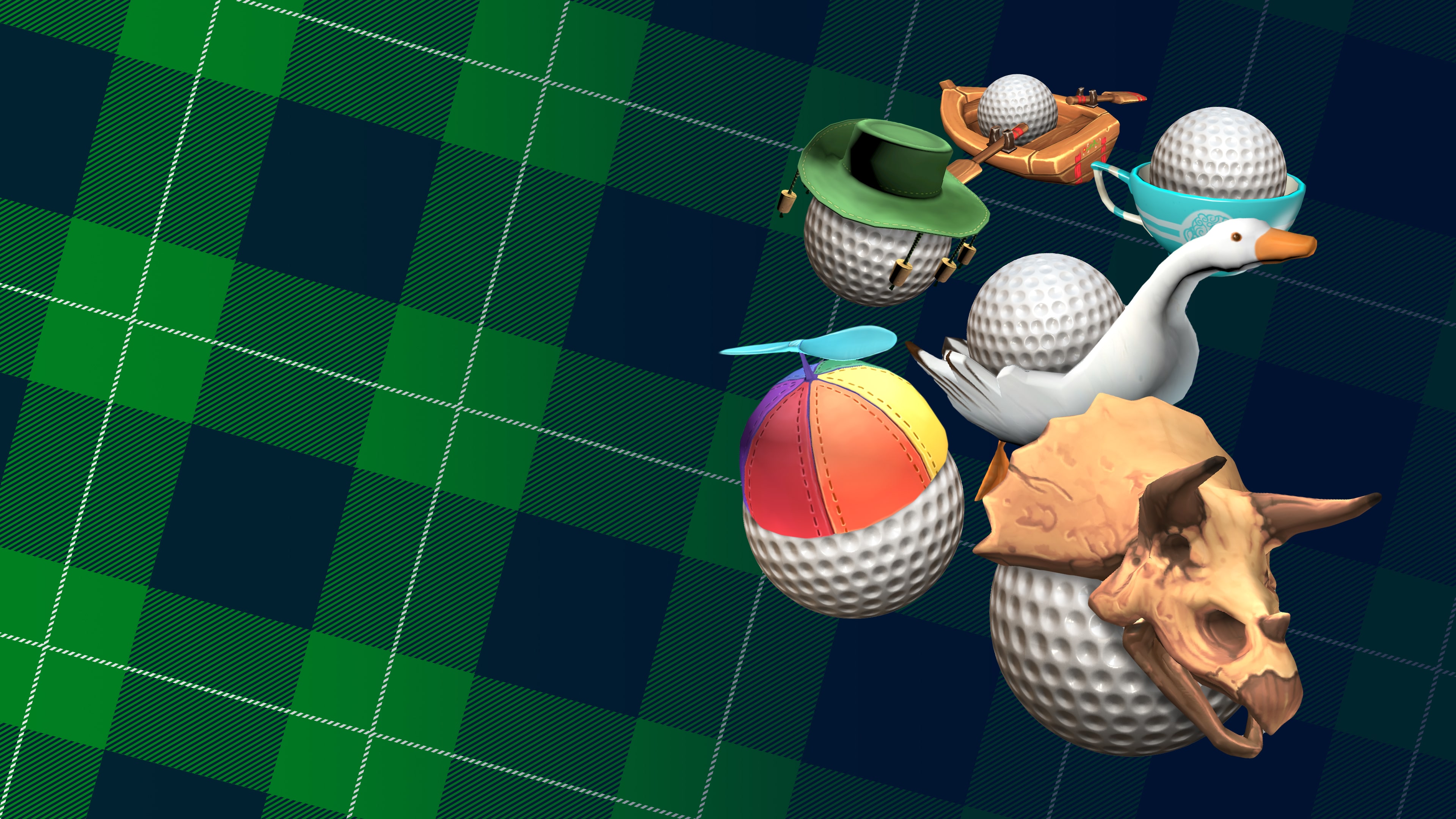 Golf With Your Friends - Caddy Pack