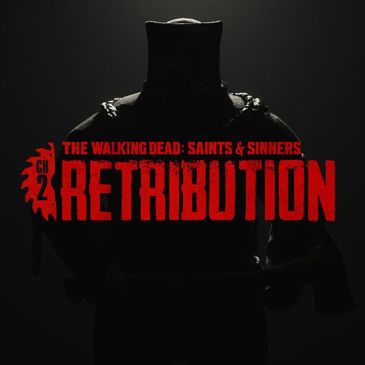 The Walking Dead: Saints & Sinners – Chapter 2: Retribution - Payback Edition for playstation