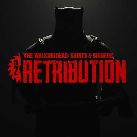 The Walking Dead: Saints & Sinners — Chapter 2: Retribution — Standard Edition