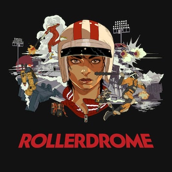 Rollerdrome