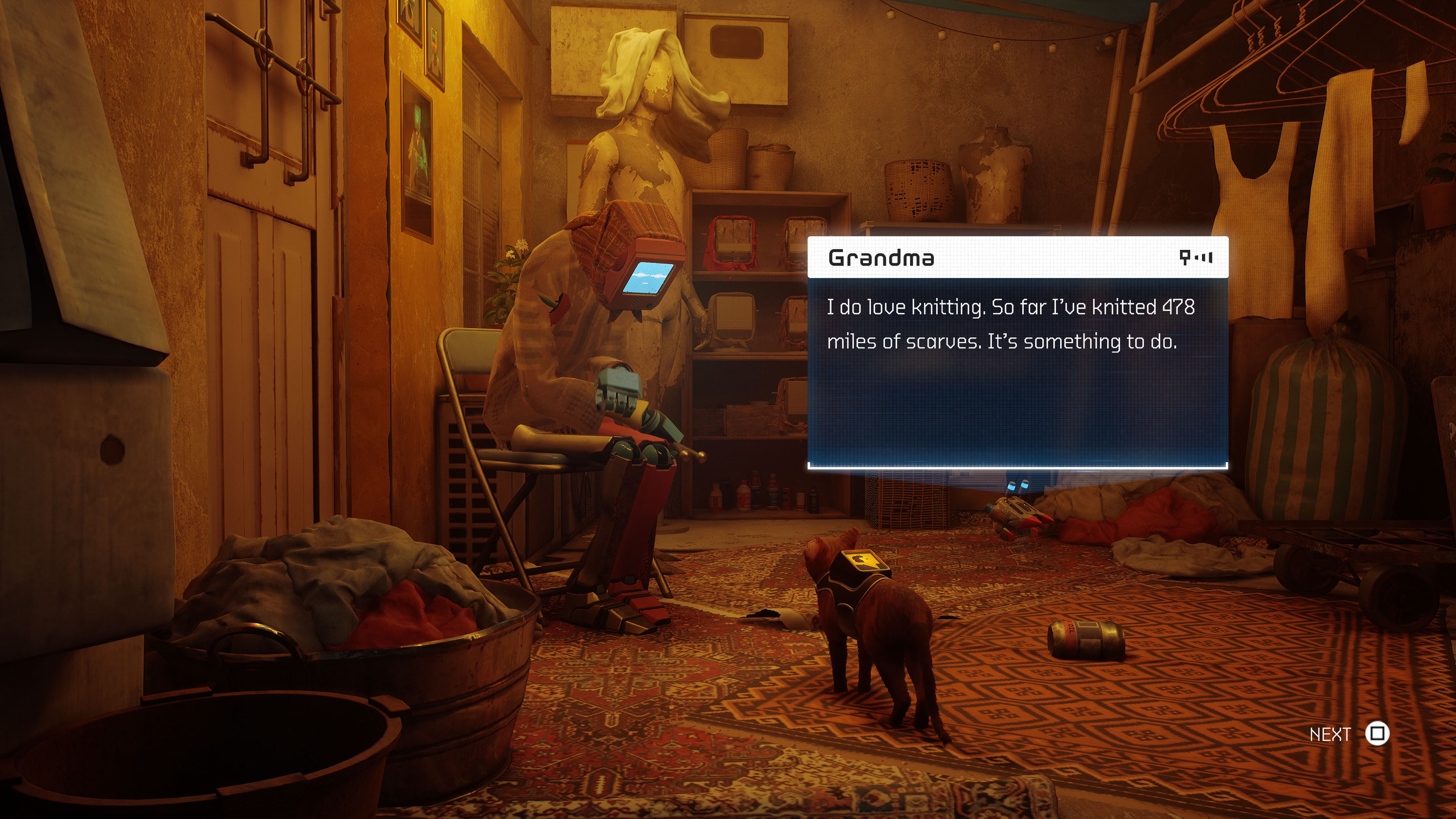 Stray on PS4 PS5 — price history, screenshots, discounts • India