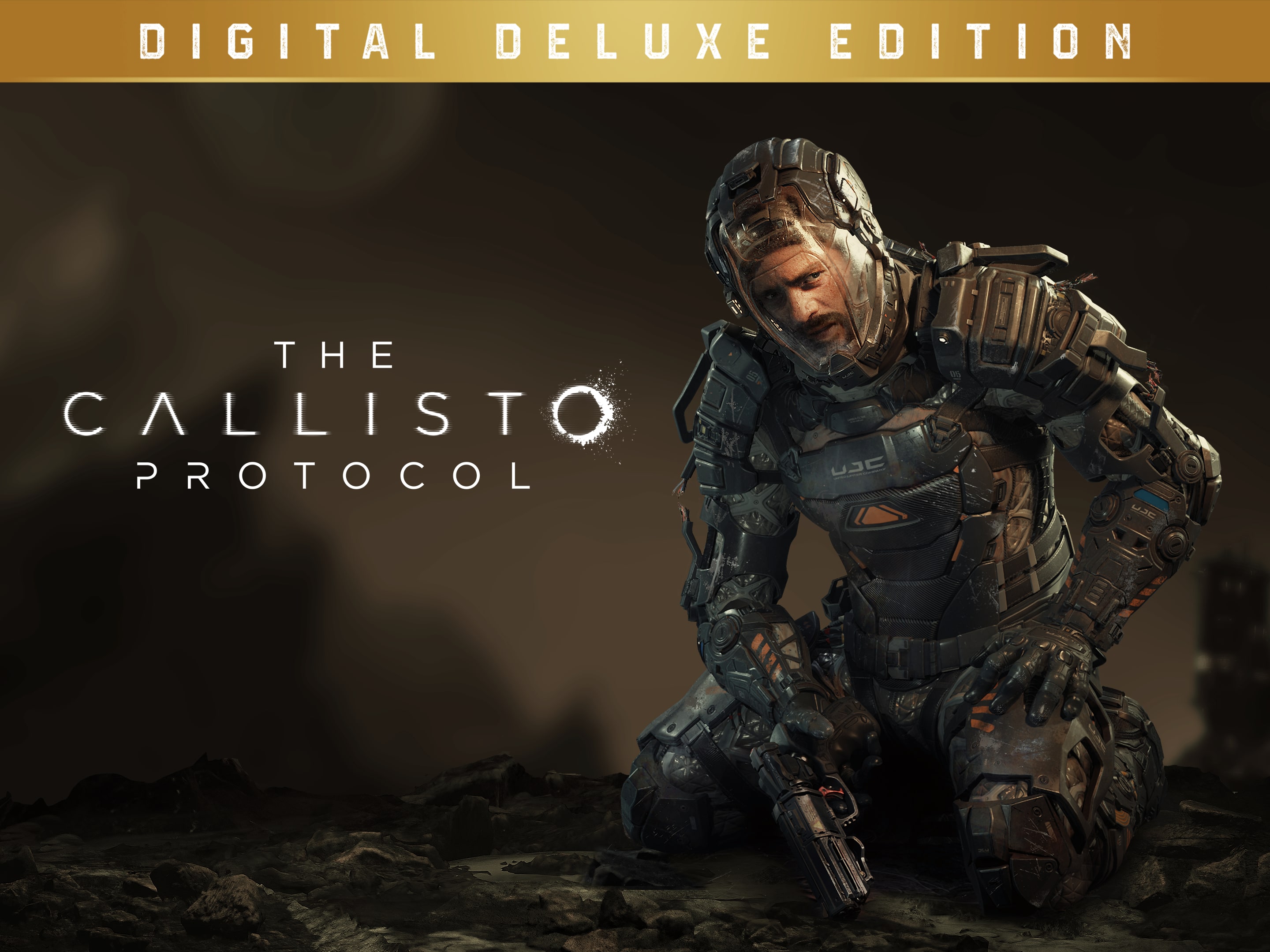  The Callisto Protocol Standard Edition - PlayStation 4 :  Solutions 2 Go Inc: Movies & TV