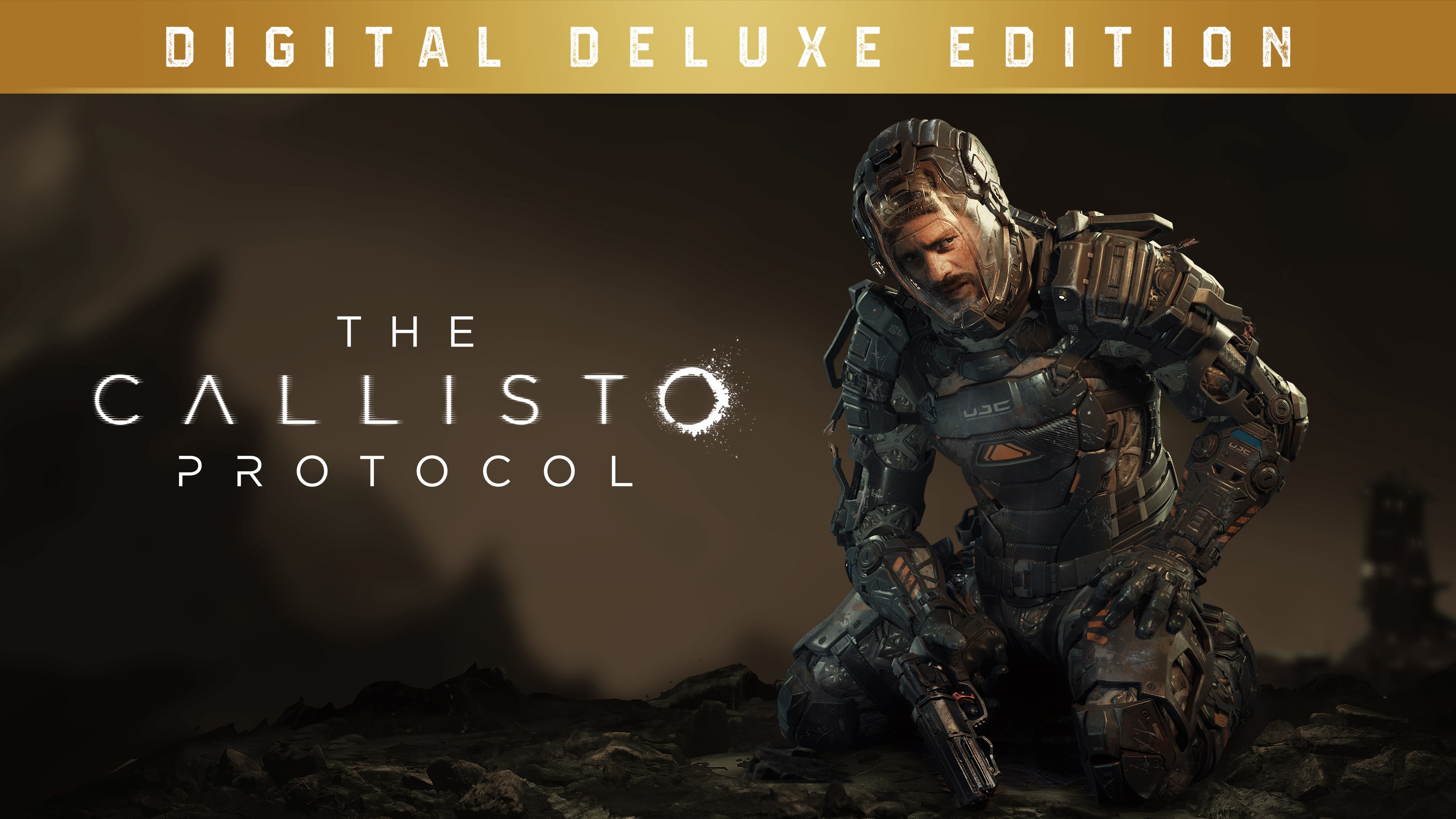 The Callisto Protocol - PS4 & PS5 Games