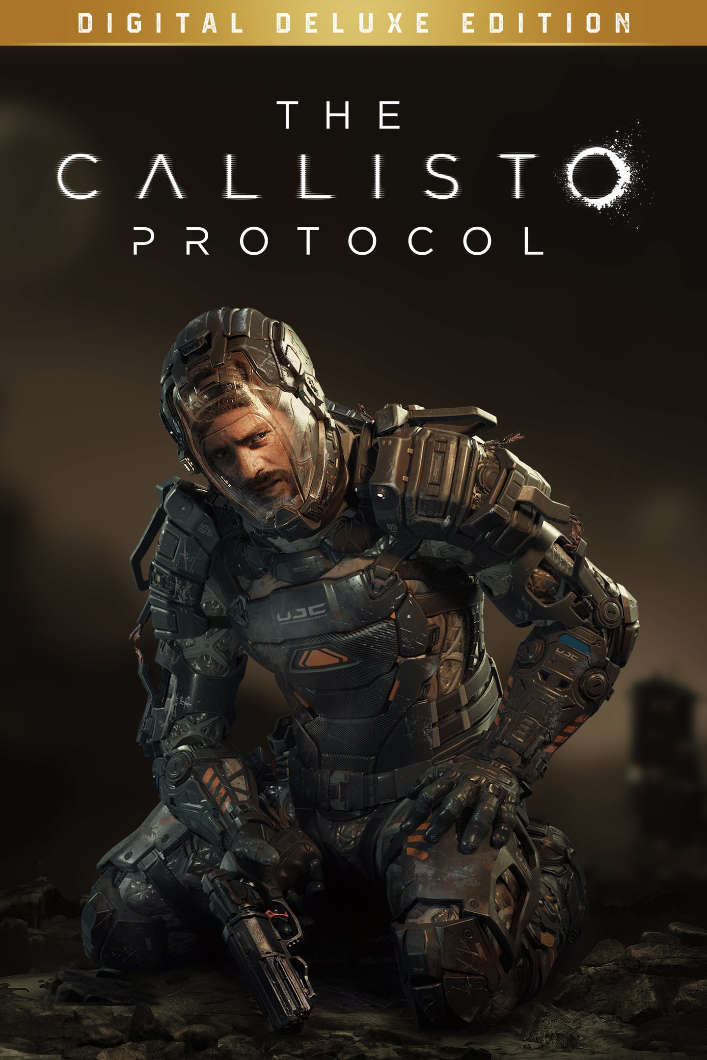 The Callisto Protocol review - We've seen this gore before