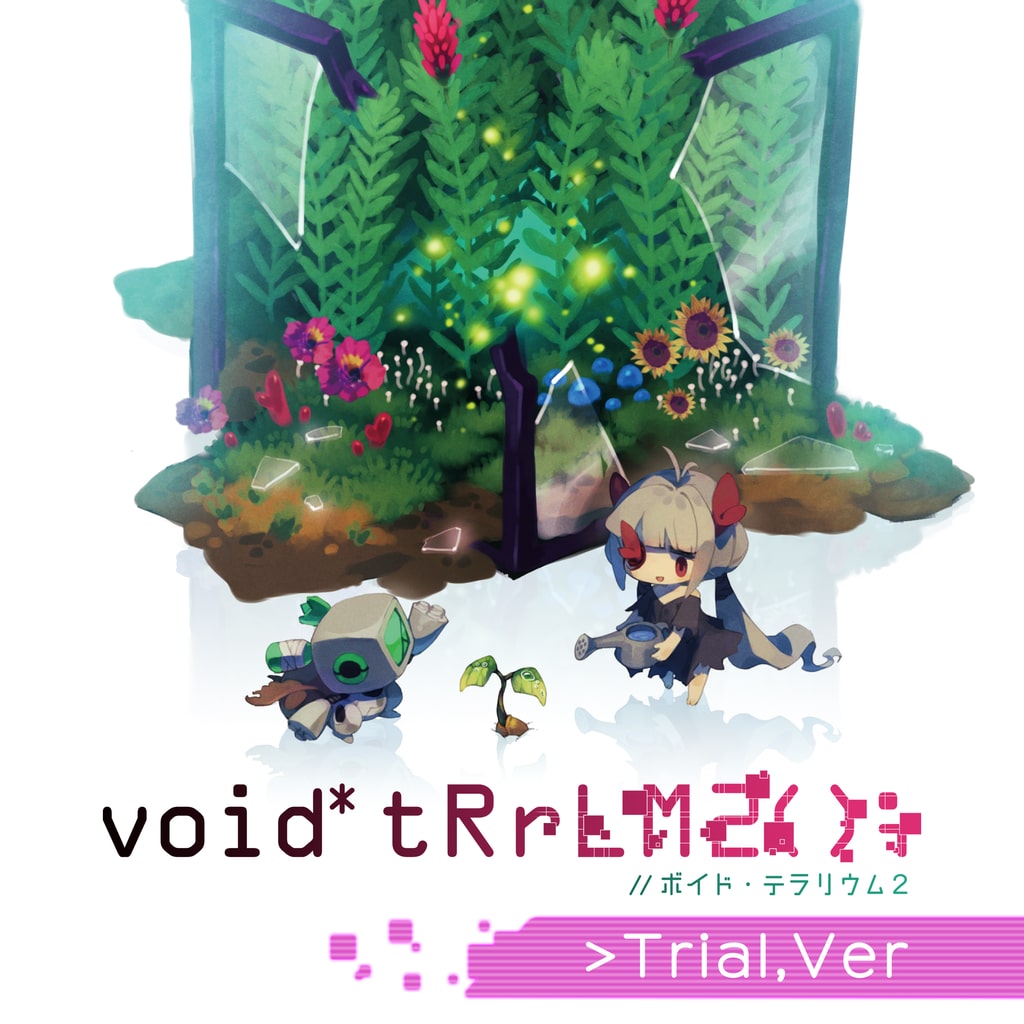 void* tRrLM2();