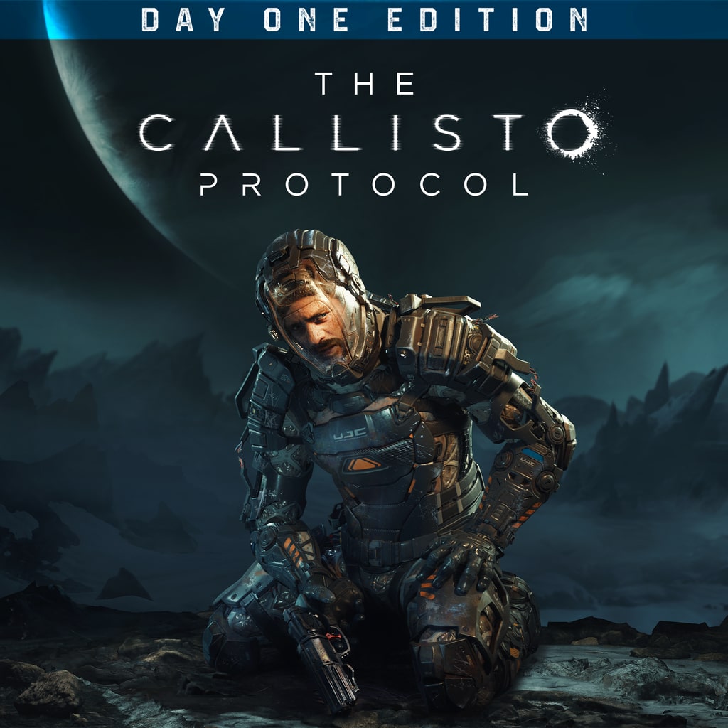 The Callisto Protocol - Day One Edition (게임)