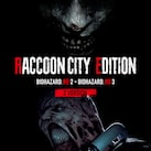 RACCOON CITY EDITION Z version