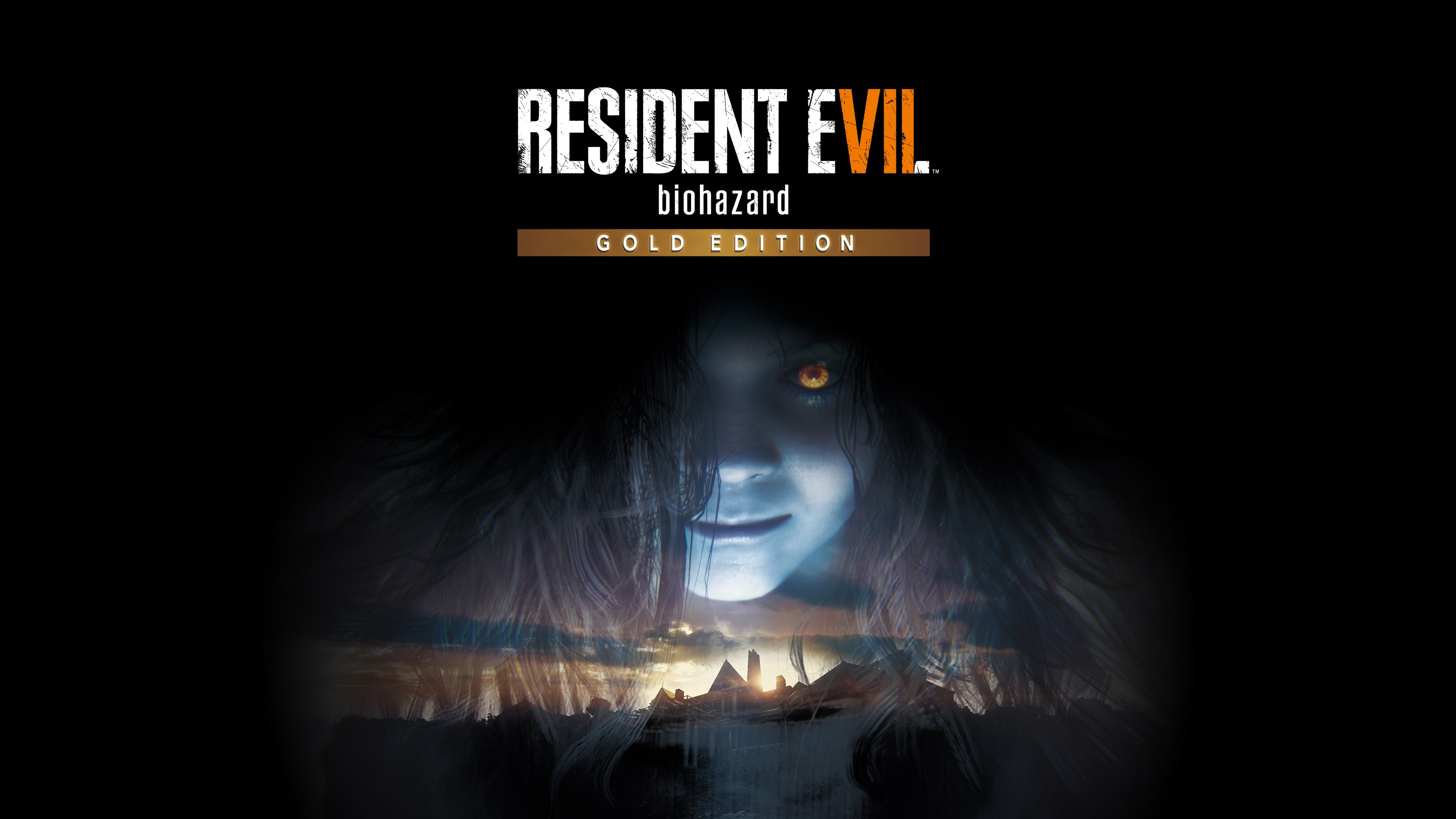 Buy Resident Evil 7 Gold Edition & Village Gold Edition